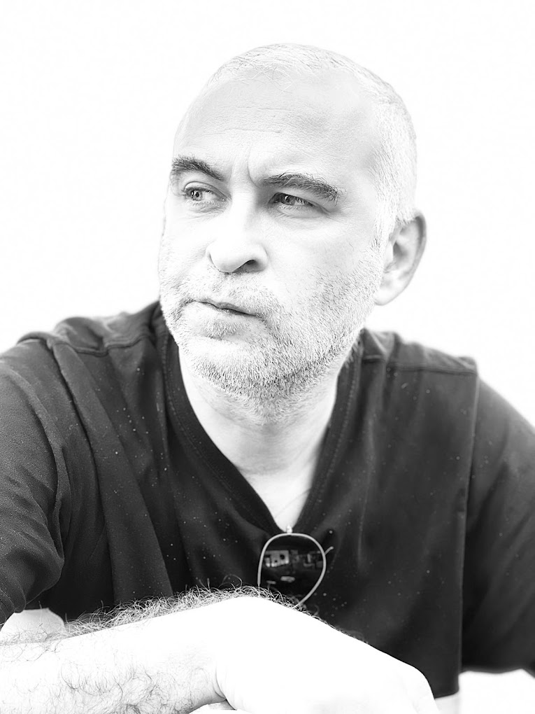 Olivier Weigel, psychologue